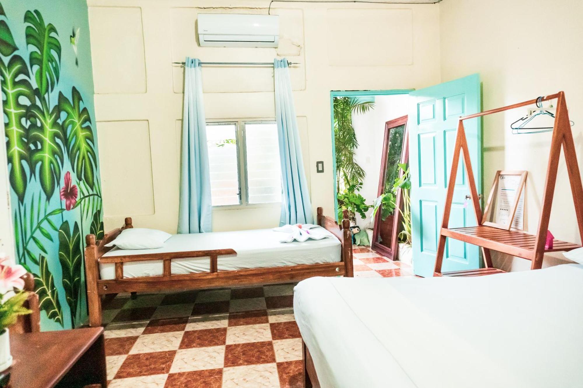 Hostal Eden Moyogalpa Exterior foto